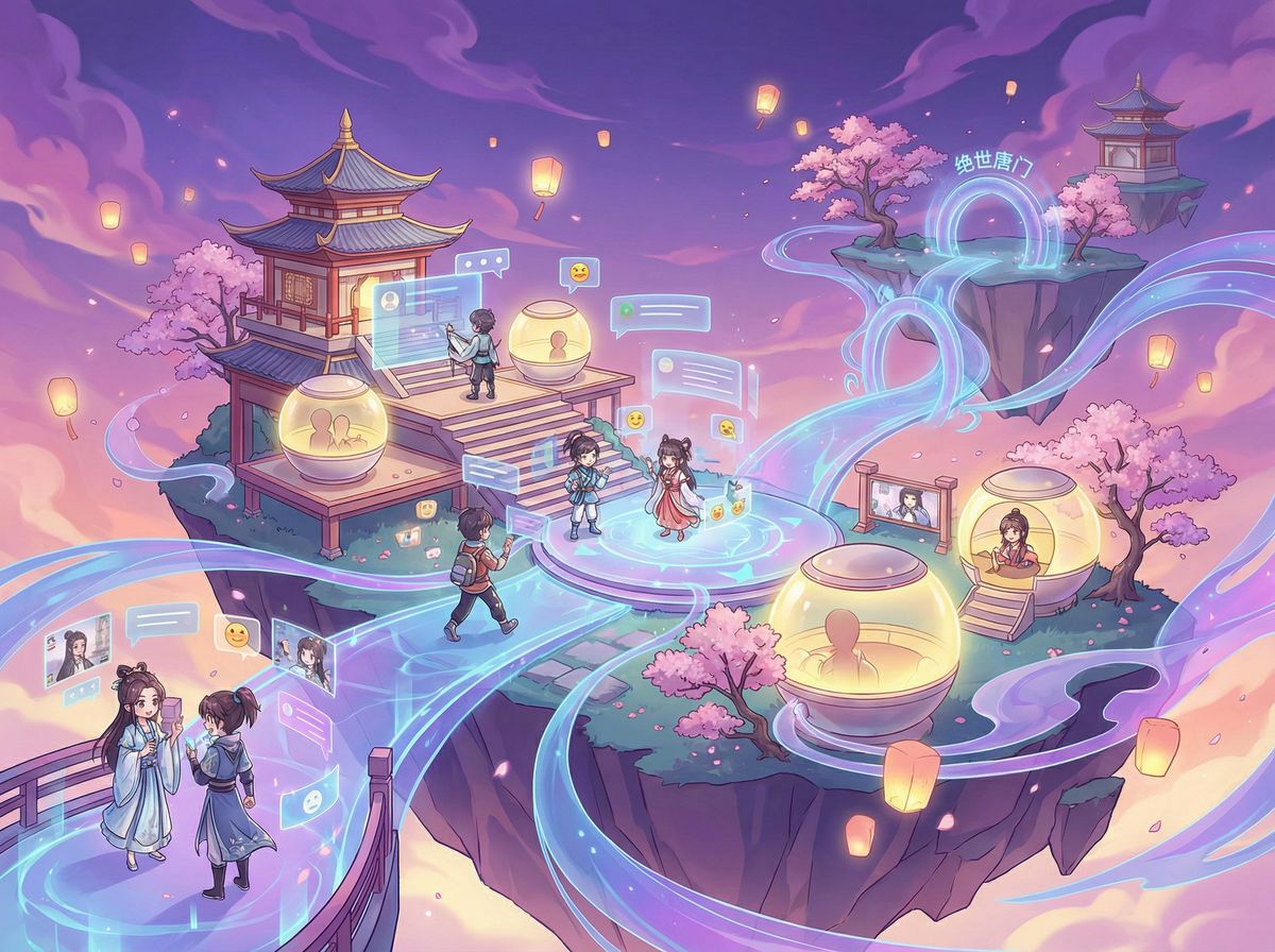 在线看片社区互动视频