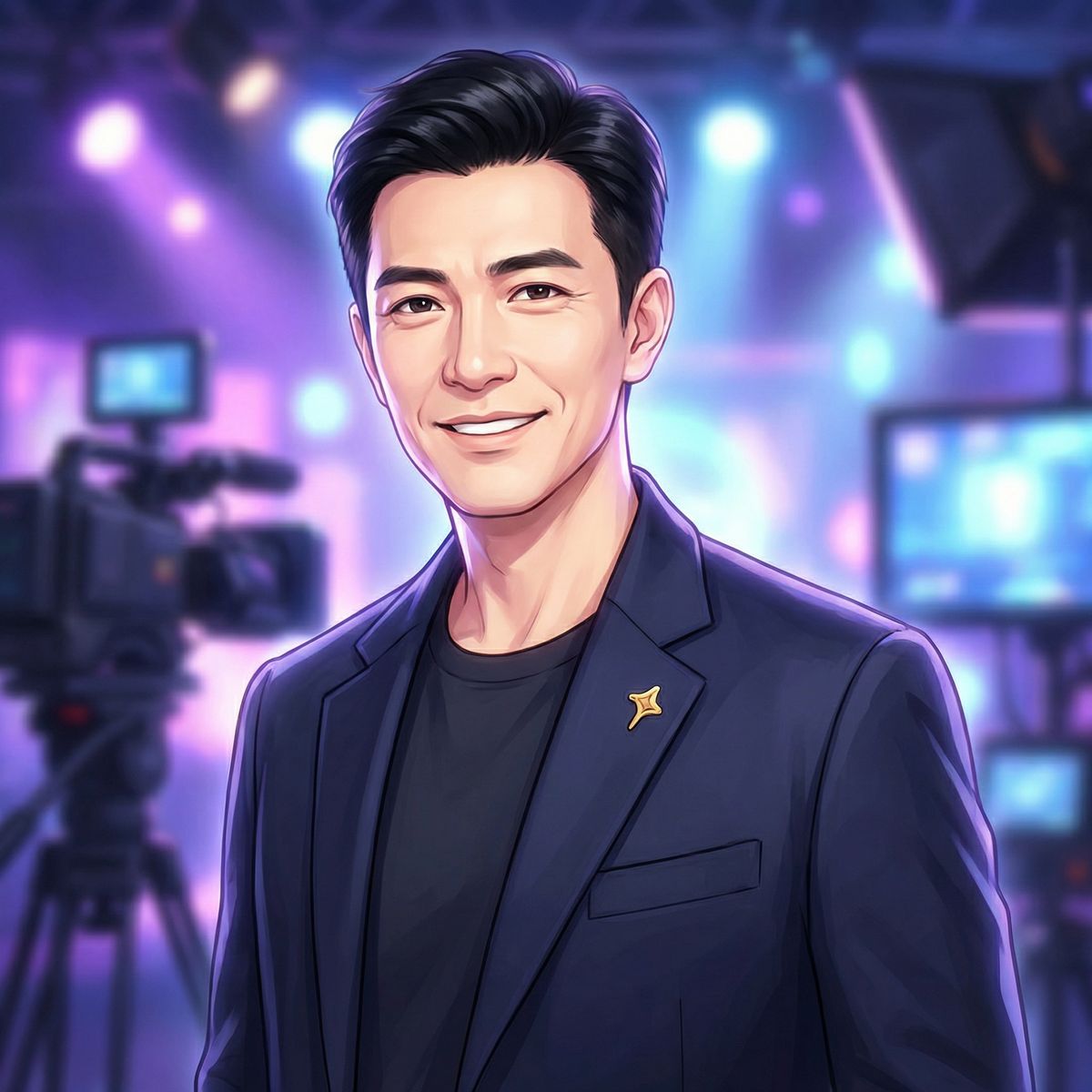 在线看片导演顾问