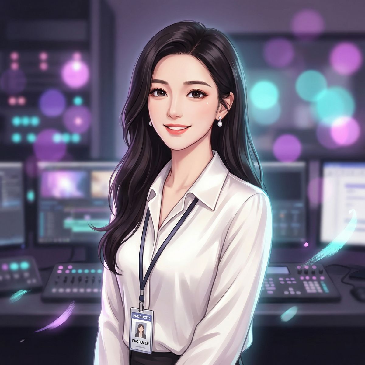 在线看片制片人