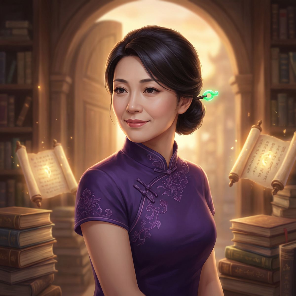 在线看片文化顾问